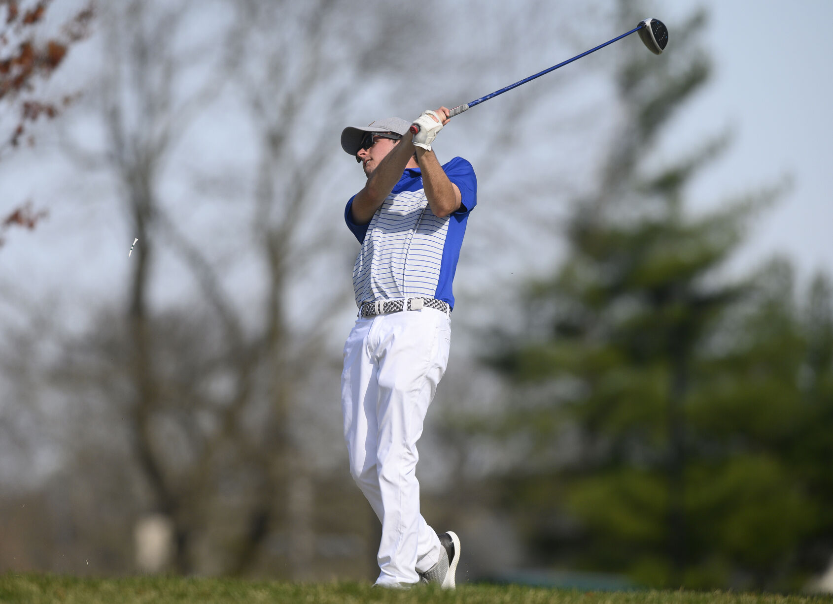 Metro League Boys Tournament